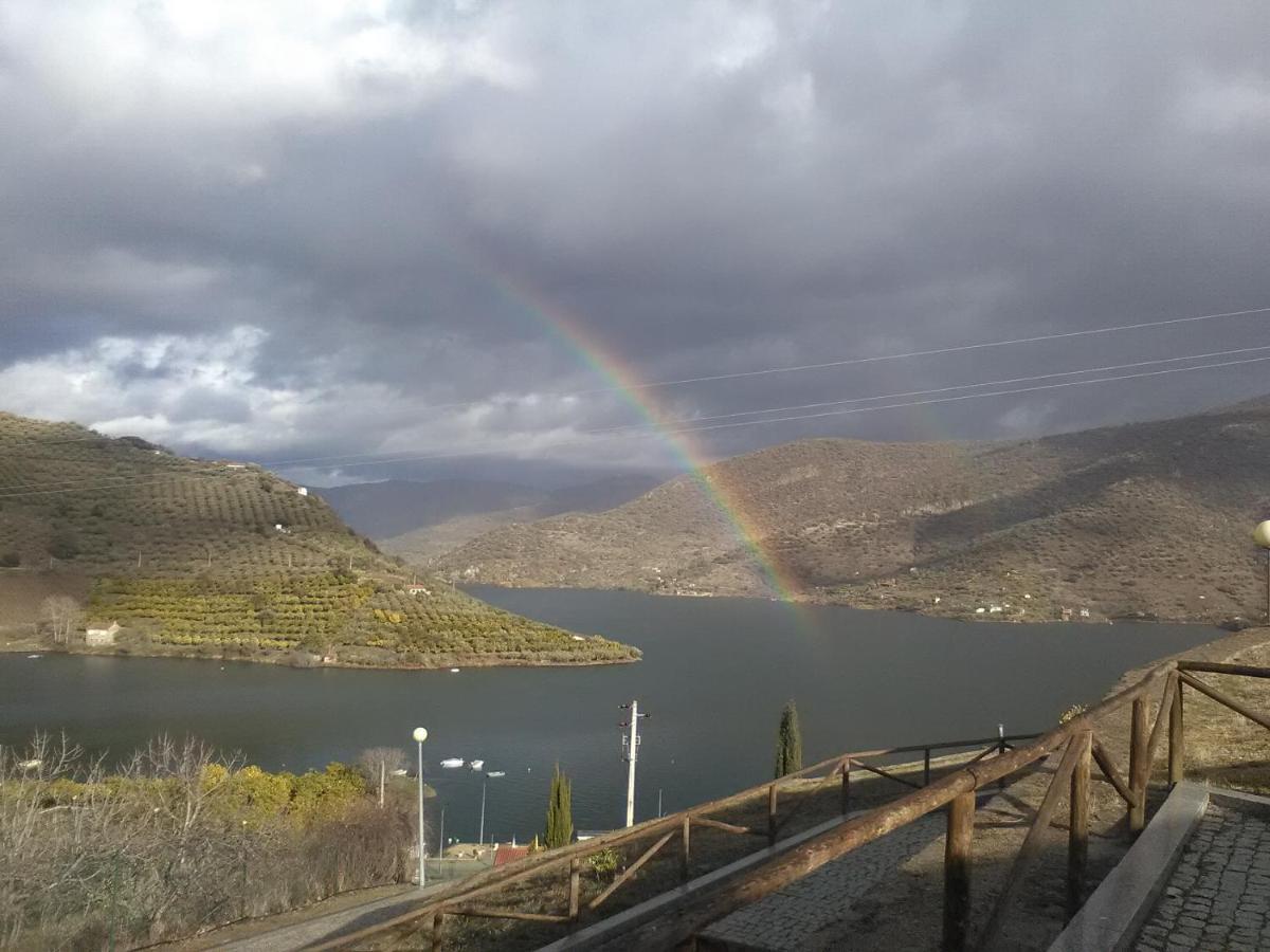 Moradias Do Douro Internacional Vila Freixo de Espada à Cinta Exterior foto