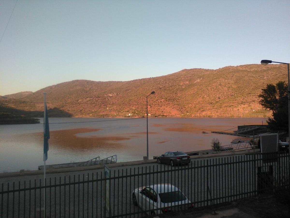 Moradias Do Douro Internacional Vila Freixo de Espada à Cinta Exterior foto