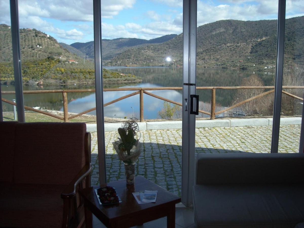 Moradias Do Douro Internacional Vila Freixo de Espada à Cinta Exterior foto