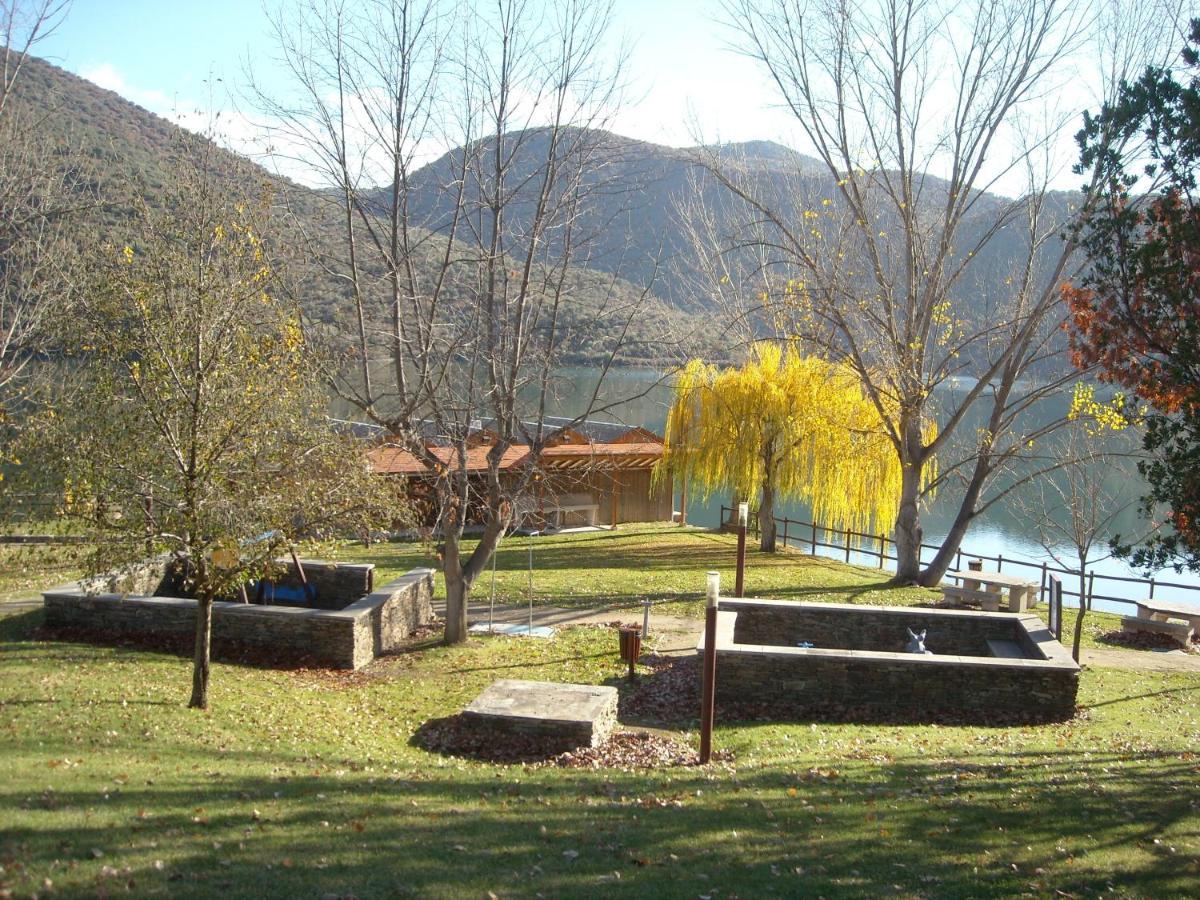 Moradias Do Douro Internacional Vila Freixo de Espada à Cinta Exterior foto