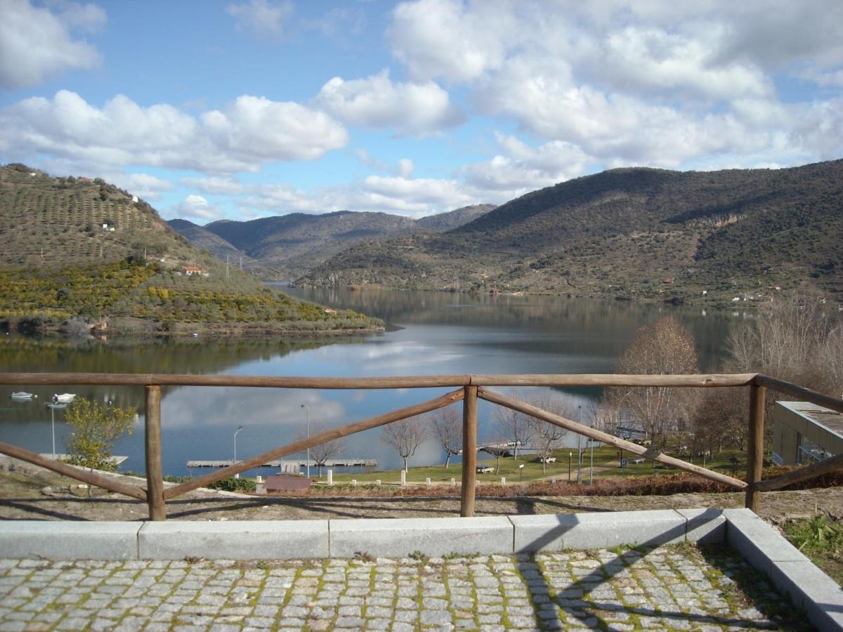 Moradias Do Douro Internacional Vila Freixo de Espada à Cinta Exterior foto