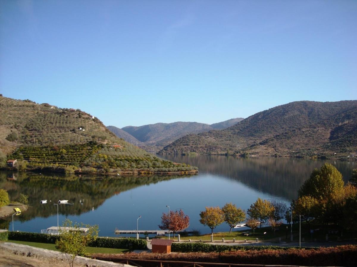 Moradias Do Douro Internacional Vila Freixo de Espada à Cinta Exterior foto