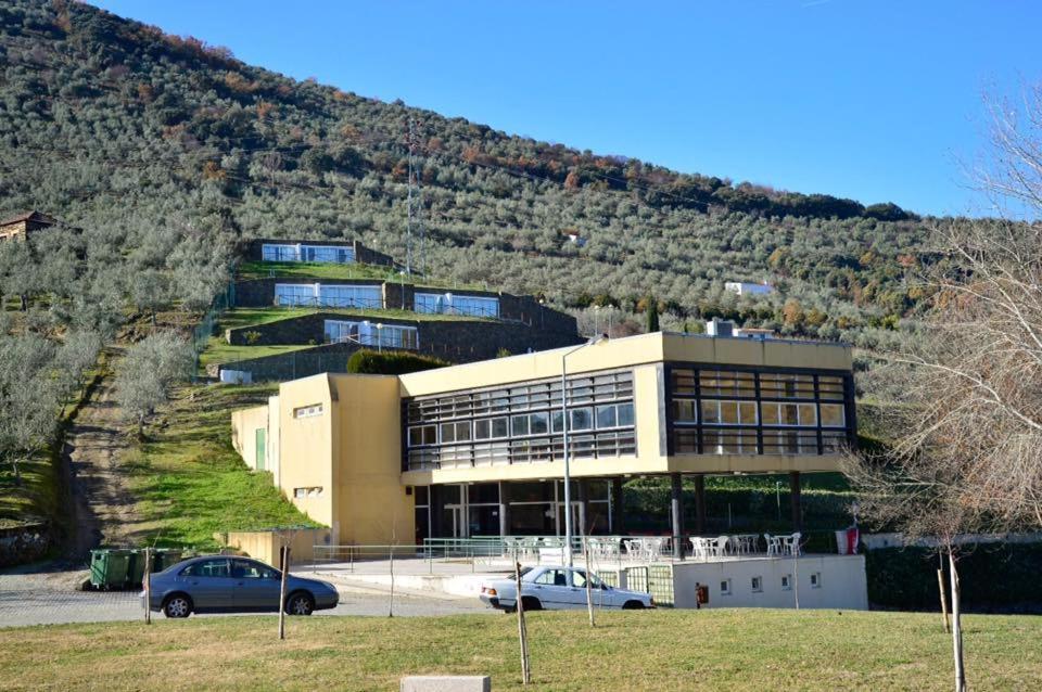 Moradias Do Douro Internacional Vila Freixo de Espada à Cinta Exterior foto