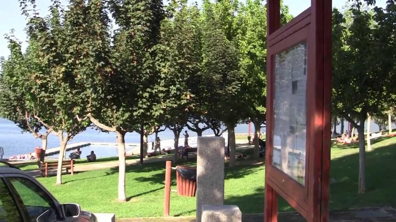 Moradias Do Douro Internacional Vila Freixo de Espada à Cinta Exterior foto