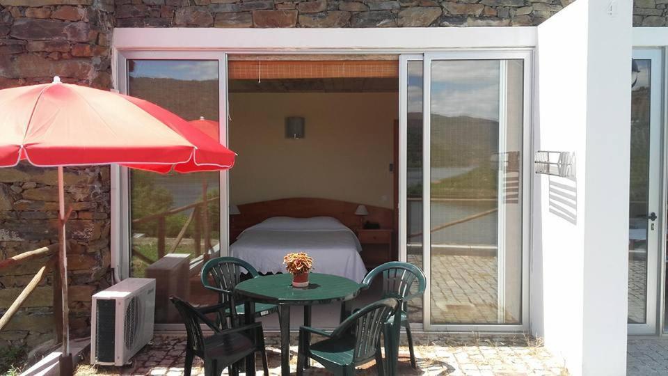 Moradias Do Douro Internacional Vila Freixo de Espada à Cinta Exterior foto