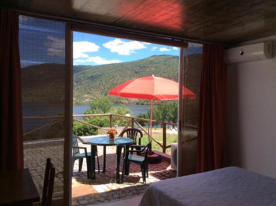 Moradias Do Douro Internacional Vila Freixo de Espada à Cinta Exterior foto
